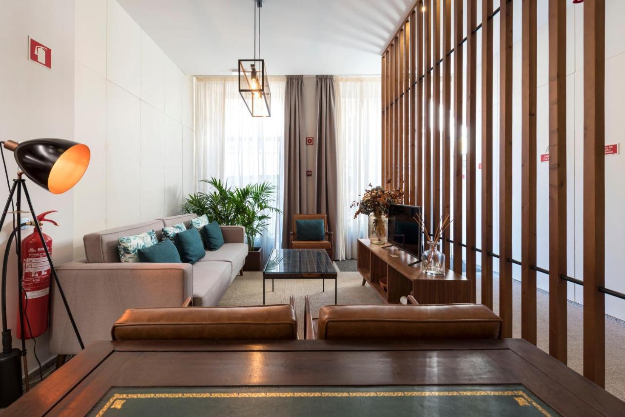 Bloom House By Sweet Porto Apartamento Exterior foto