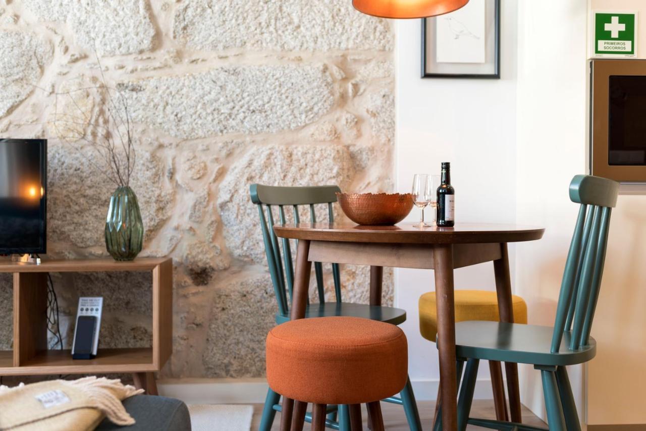 Bloom House By Sweet Porto Apartamento Exterior foto