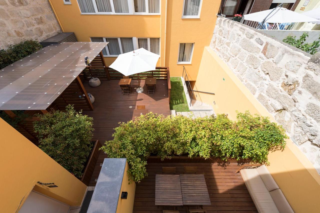 Bloom House By Sweet Porto Apartamento Exterior foto