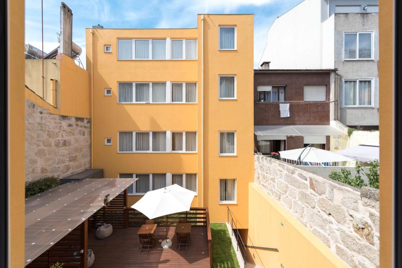 Bloom House By Sweet Porto Apartamento Exterior foto