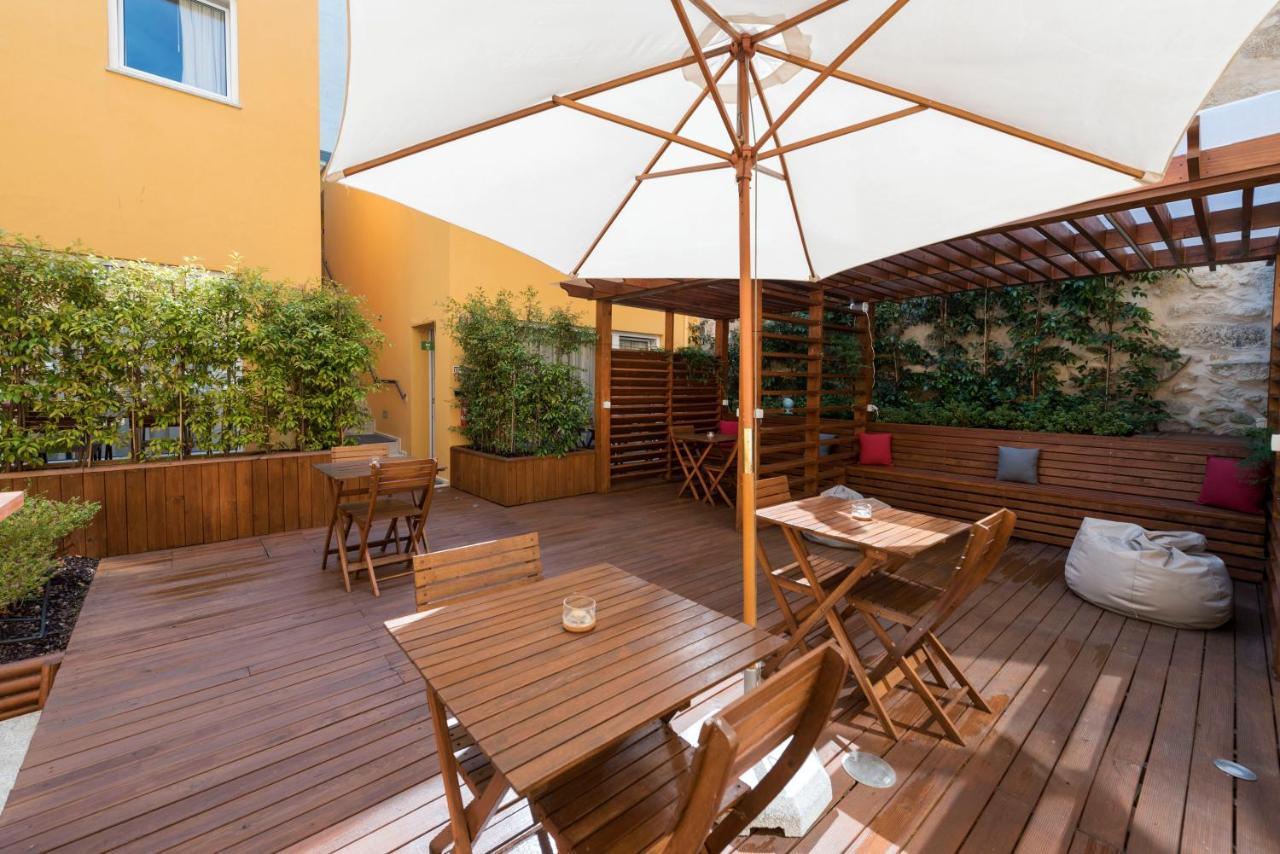 Bloom House By Sweet Porto Apartamento Exterior foto