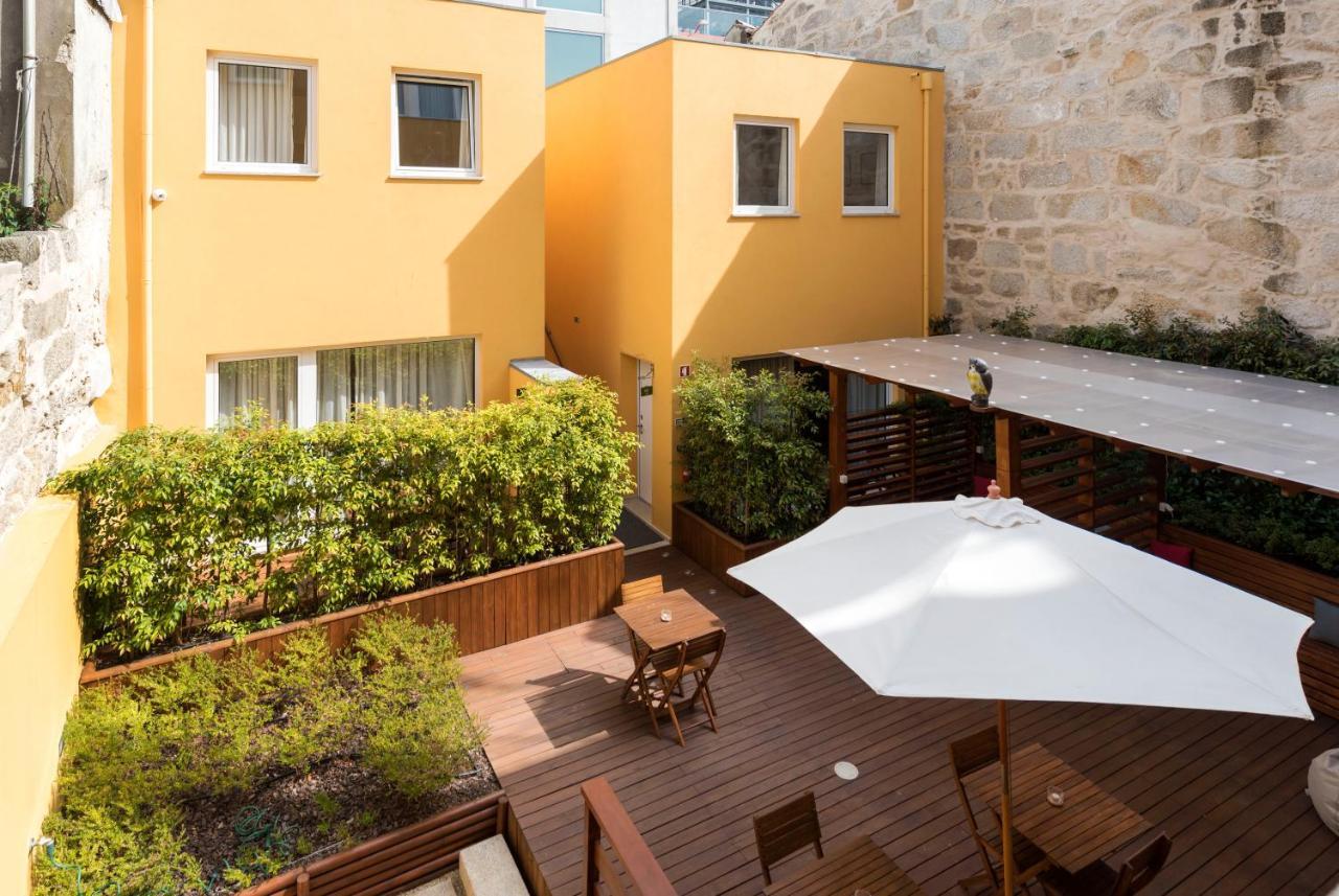 Bloom House By Sweet Porto Apartamento Exterior foto