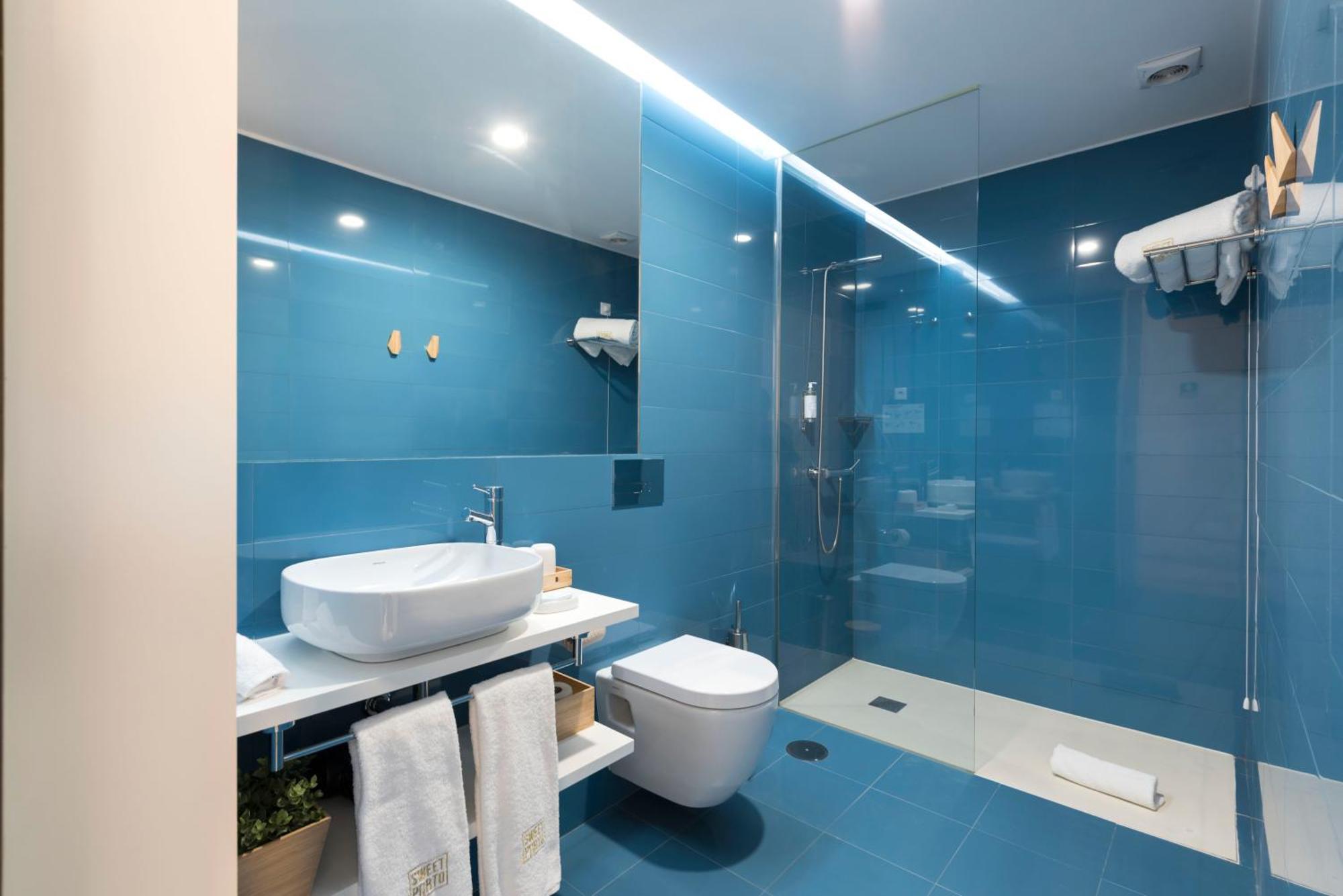Bloom House By Sweet Porto Apartamento Quarto foto