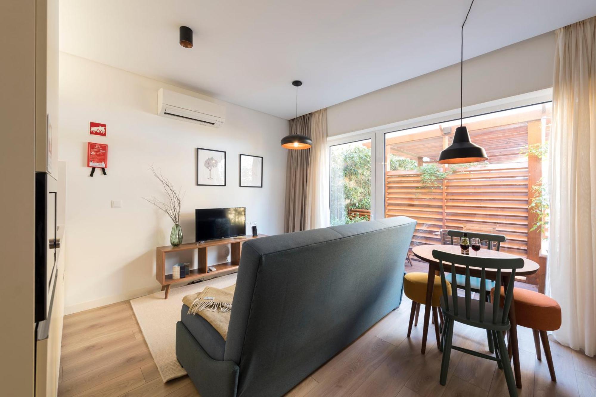 Bloom House By Sweet Porto Apartamento Quarto foto