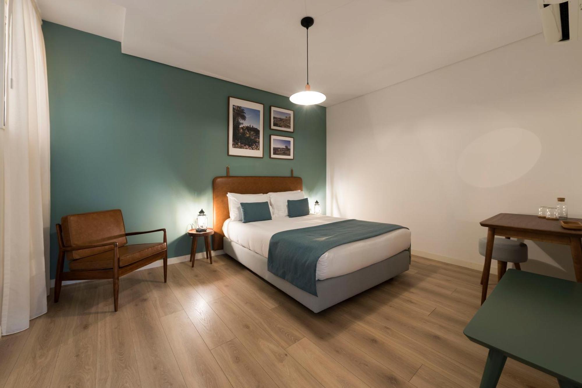 Bloom House By Sweet Porto Apartamento Quarto foto