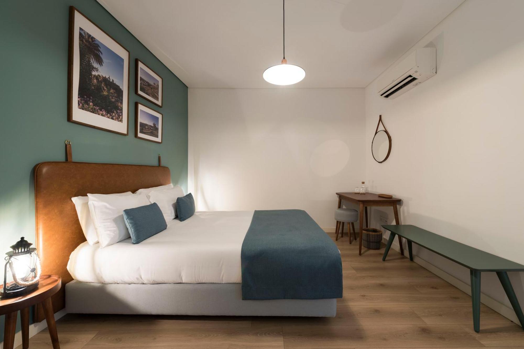 Bloom House By Sweet Porto Apartamento Quarto foto