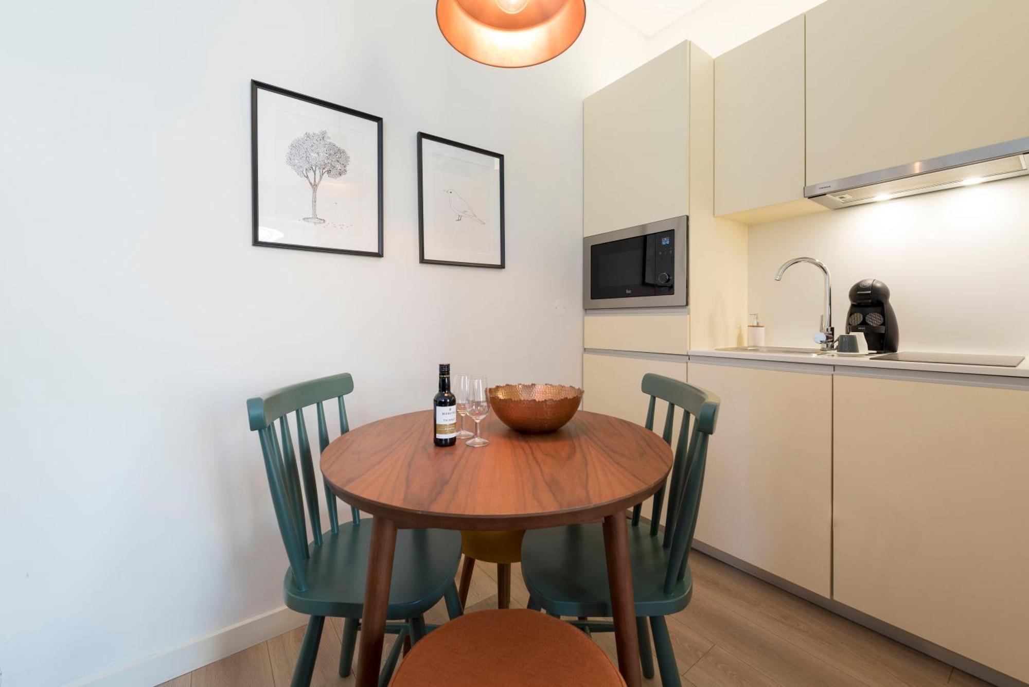 Bloom House By Sweet Porto Apartamento Quarto foto