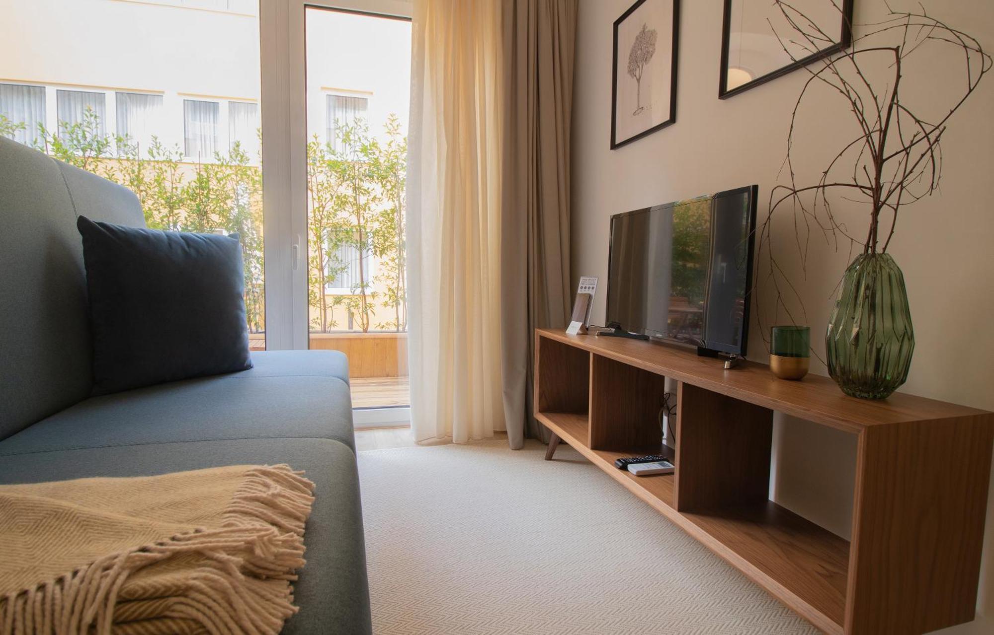 Bloom House By Sweet Porto Apartamento Exterior foto